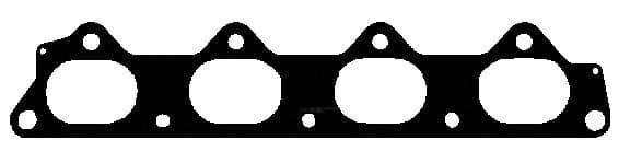 OEM GASKET, RUBBER 010170