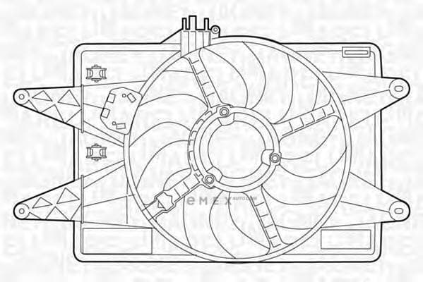 OEM 069422026010