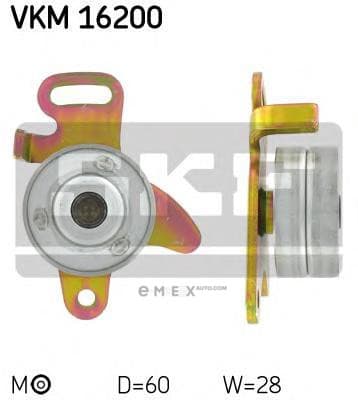 OEM VKM16200