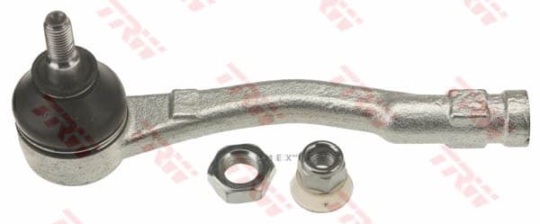 OEM END ASSY, TIE ROD STEERING JTE2057