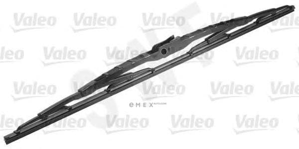 OEM WIPER BLADE ASSY 116143