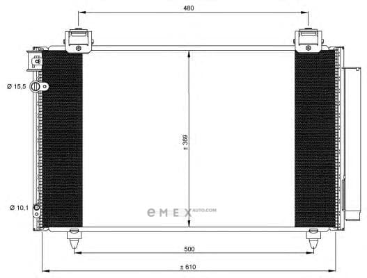 OEM 35592