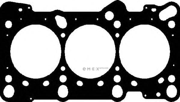 OEM GASKET, CYLINDER HEAD 632565