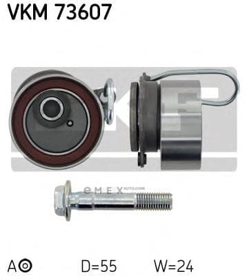 OEM VKM73607