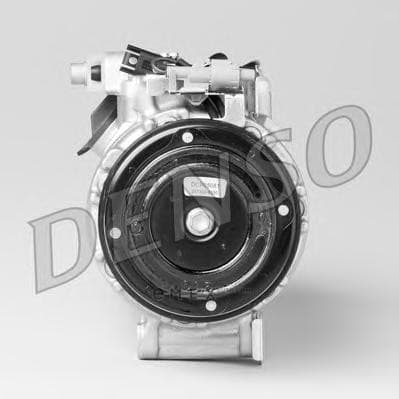 OEM COMPRESSOR ASSY, COOLER DCP05081