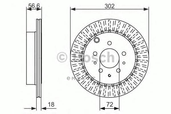 OEM 0986479757