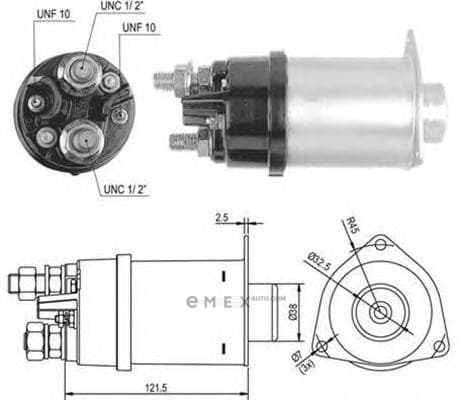 OEM 940113050031