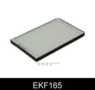 OEM CABIN FILTER EKF165