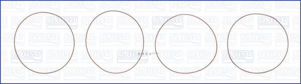 OEM CYL. SLEEVE (LINER) S 60002200