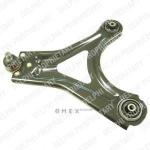 OEM LOWER WISHBONE TC729