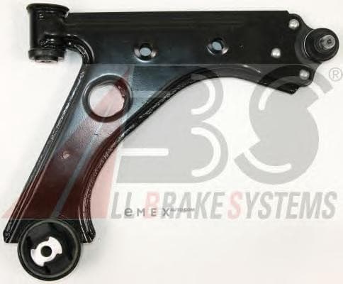 OEM Suspension arm/ABS 211104