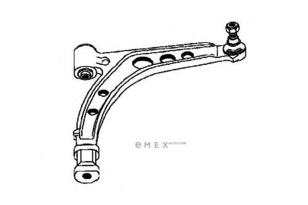 OEM 0390177