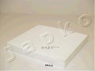 OEM FILTER ASSY, CABIN AIR 21MA5