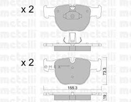 OEM 2205980