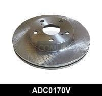 OEM Brake disc ADC0170V