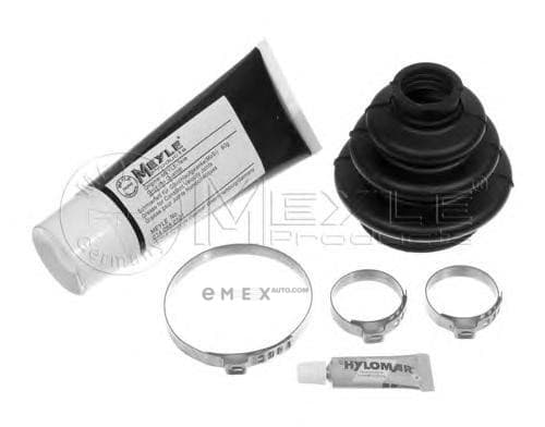 OEM DUST BOOT, KIT AXLE JOINT 3144950005