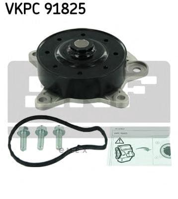 OEM VKPC91825