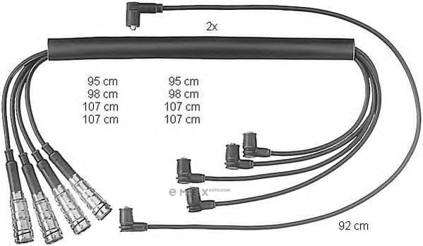 OEM 300.00 ZEF463