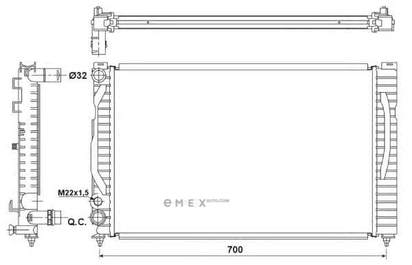 OEM 53175