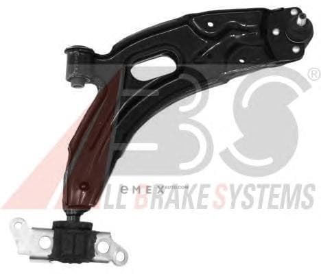 OEM Suspension arm/ABS 210162