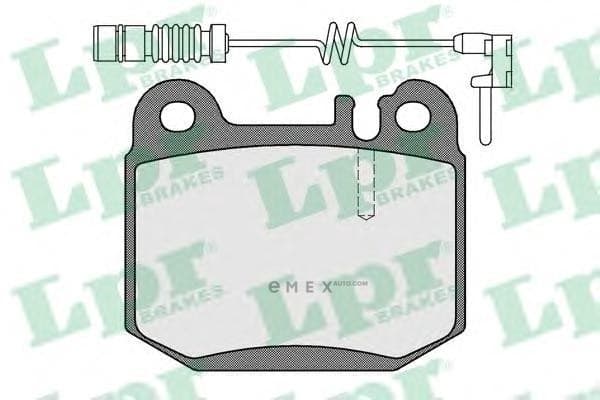 OEM 05P901A