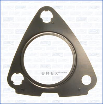 OEM GASKET, RUBBER 01112500