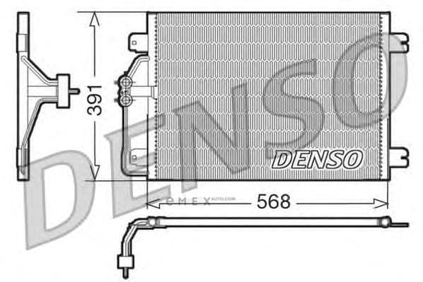 OEM DCN23010