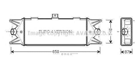 OEM IVA4045