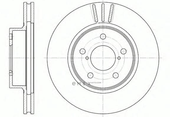 OEM 639710