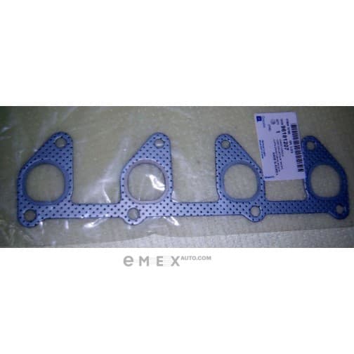 OEM GASKET, INLET MANIFOLD METAL 96181207