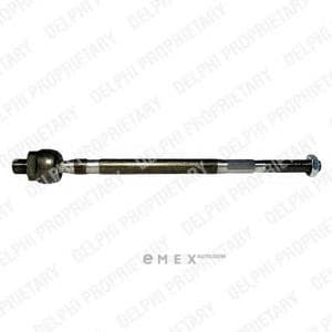 OEM INNER TIE ROD TA2095