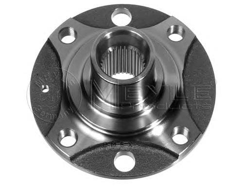 OEM WHEEL HUB 6140320004