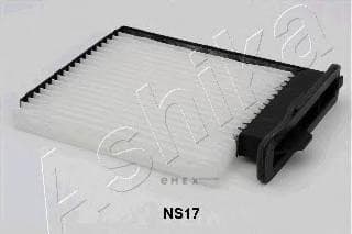 OEM FILTER, INTERIOR AIR 21NSNS17