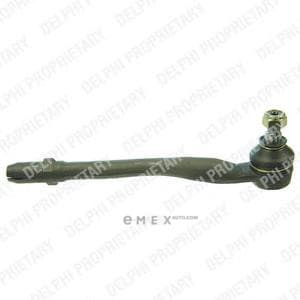 OEM TIE ROD END TA1687