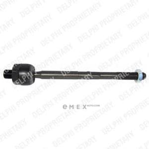 OEM INNER TIE ROD TA2382