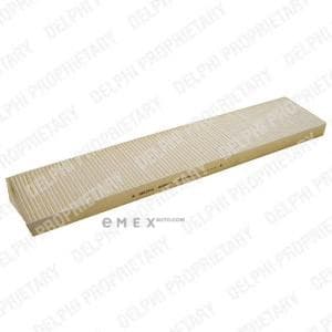 OEM CABIN FILTER TSP0325029