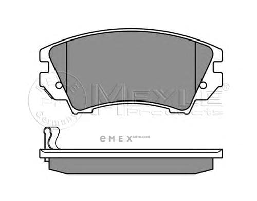 OEM 0252441219W