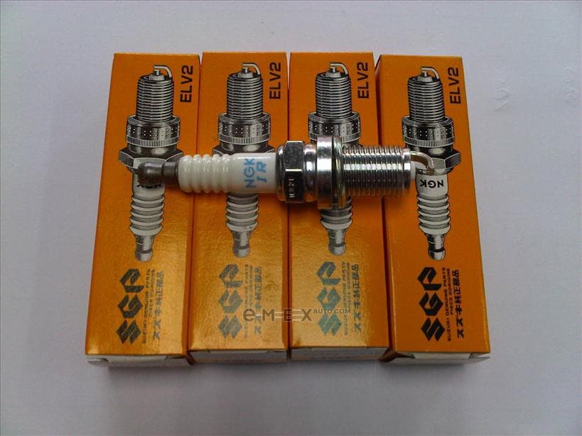 OEM SPARK PLUG,NGK NON 0948200549