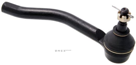 OEM END ASSY, TIE ROD STEERING D8640JA00A