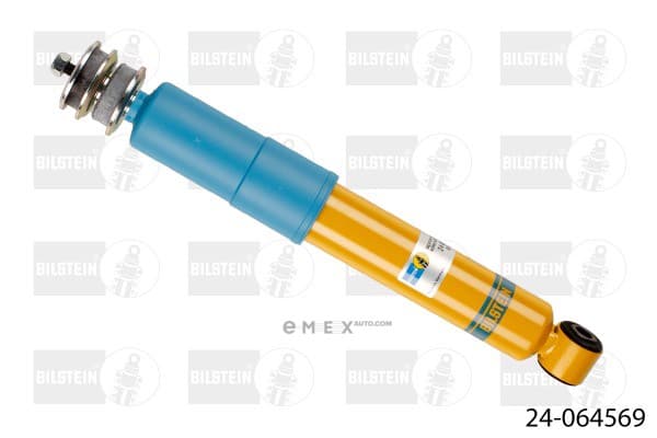 OEM SHOCK ABSORBER FRT W163-GAS 24064569