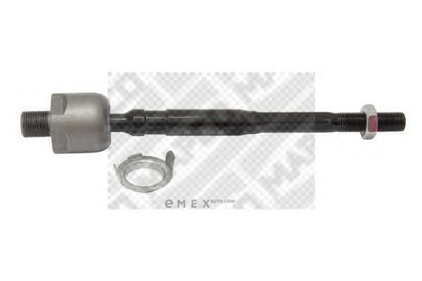 OEM END ASSY, TIE ROD STEERING 51351