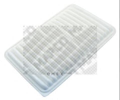 OEM FILTER ASSY, AIR ELEMENT 60536