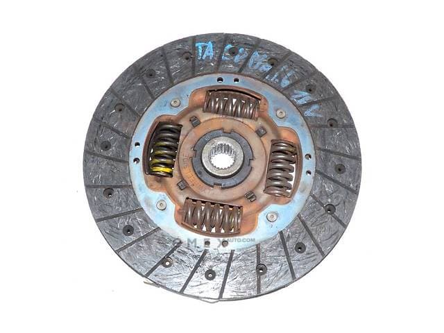 OEM PLATE CLUTCH - M/T 96468826