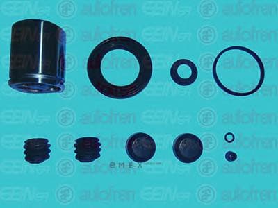 OEM REPAIR KIT, DISC BRAKE D41594C