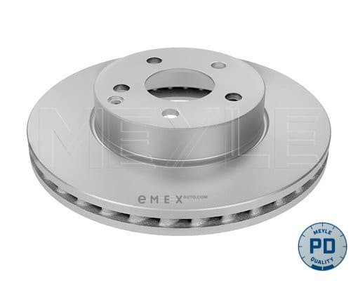 OEM BRAKE DISC FRONT 0835212099PD