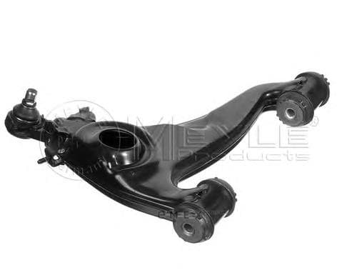 OEM CONTROL ARM RH. 0160500011