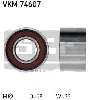 OEM VKM74607