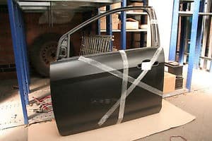 OEM DOOR ASY - FRONT - L 1530170