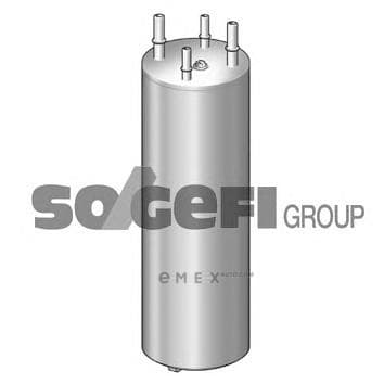 OEM FILTER ASSY, FUEL PUMP FCS709