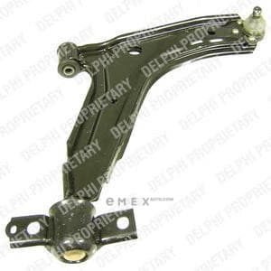 OEM LOWER WISHBONE TC823